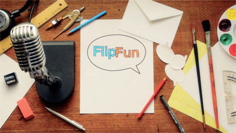 “Introducing Flip Fun”