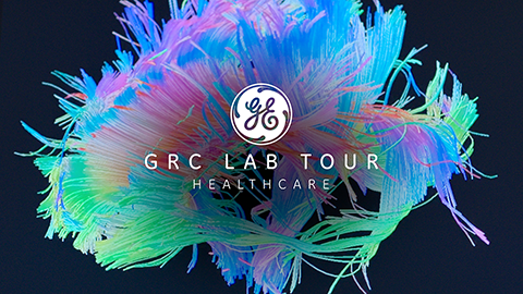 GE GRC Lab Tour – Healthcare