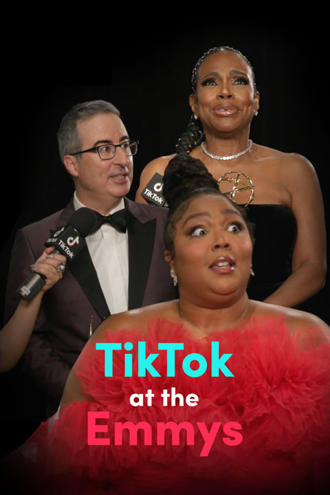 TikTok TikTok